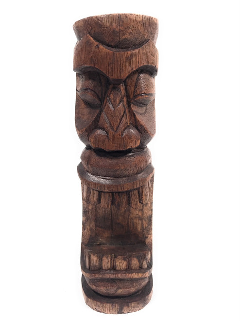 Makaha Tiki Totem 8