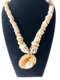 Puka Shell Necklace