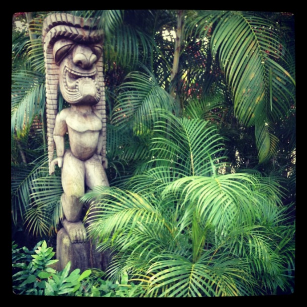 Hawaiian Tiki Gods Meanings: Mythology & Symbolism