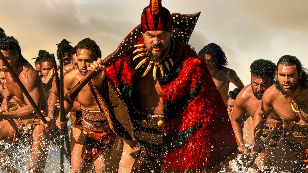 Tikimaster: Chief of War Artifacts & Heritage