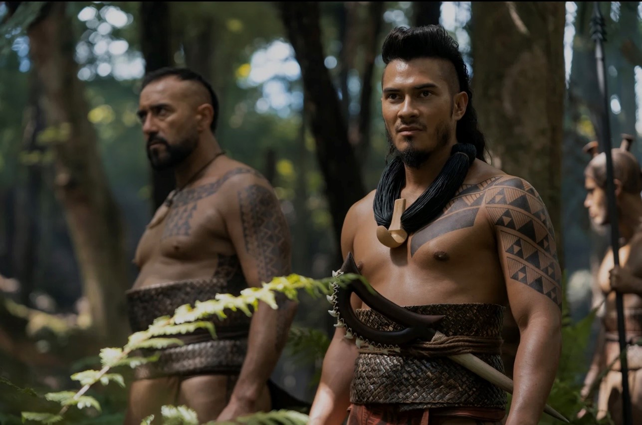 Chief of War: Exploring Hawaiian Weaponry