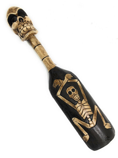 Scapina: Skull And Crossbones Decor