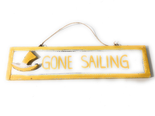 Gone Sailing 12