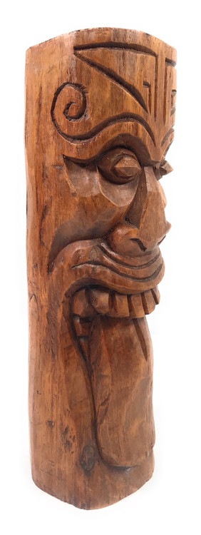 Washington Nationals Tiki Totem - SWIT Sports