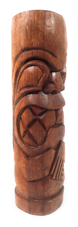 Kailua Tiki Totem 12