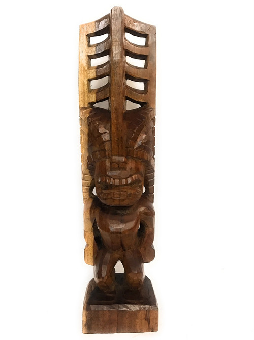 Tiki Akua Kai 24