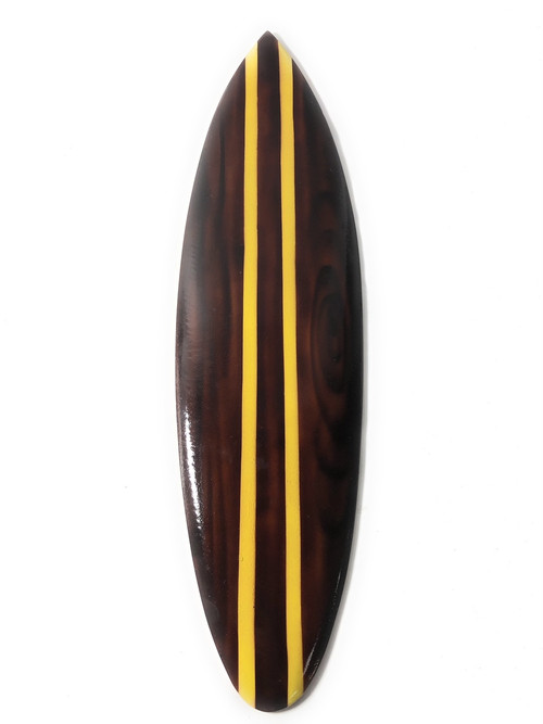 Classic Stringer Surfboard 20 in Brown - Trophy | #wai350150b ...