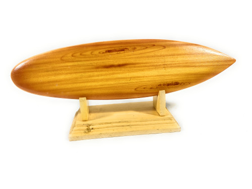 Classic Surfboard with Horizontal Stand 8 in - Trophy | #lea10h ...