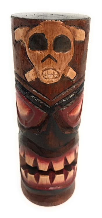 置物 Buffalo Bone Totempole 置物 Buffalo Bone Totempole 置物