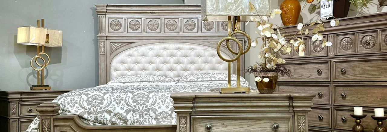 Shop Bedroom In Store