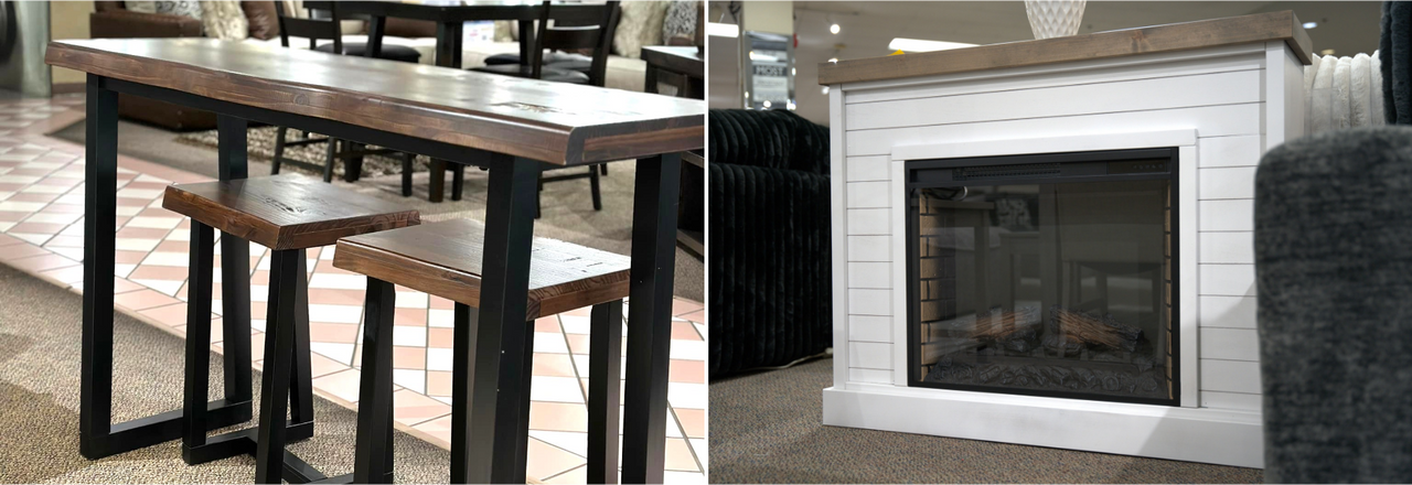 Shop Accessories In Store