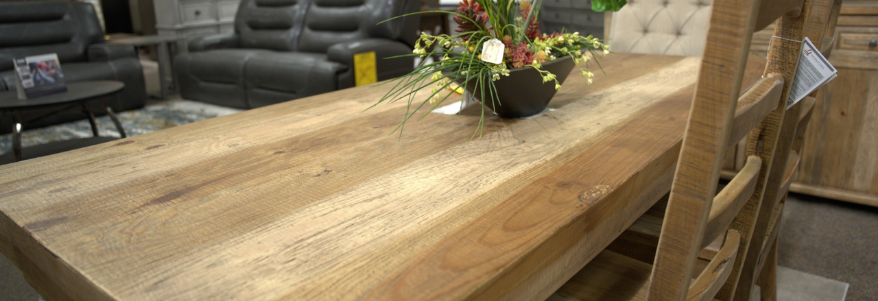 Shop Dining Room In Store