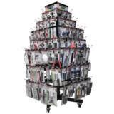 Performance Tool Displays | Gondolas | Specialty Tools