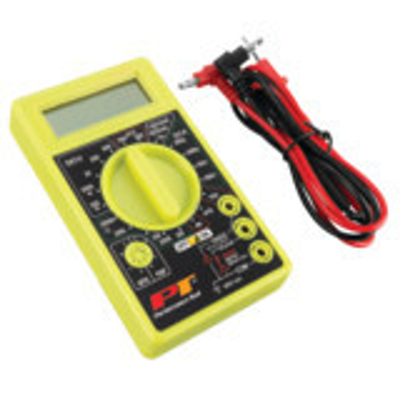 Multimeters