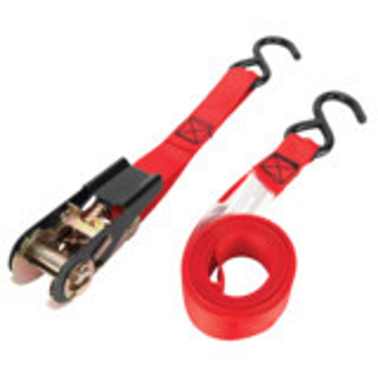 Ratchet Straps