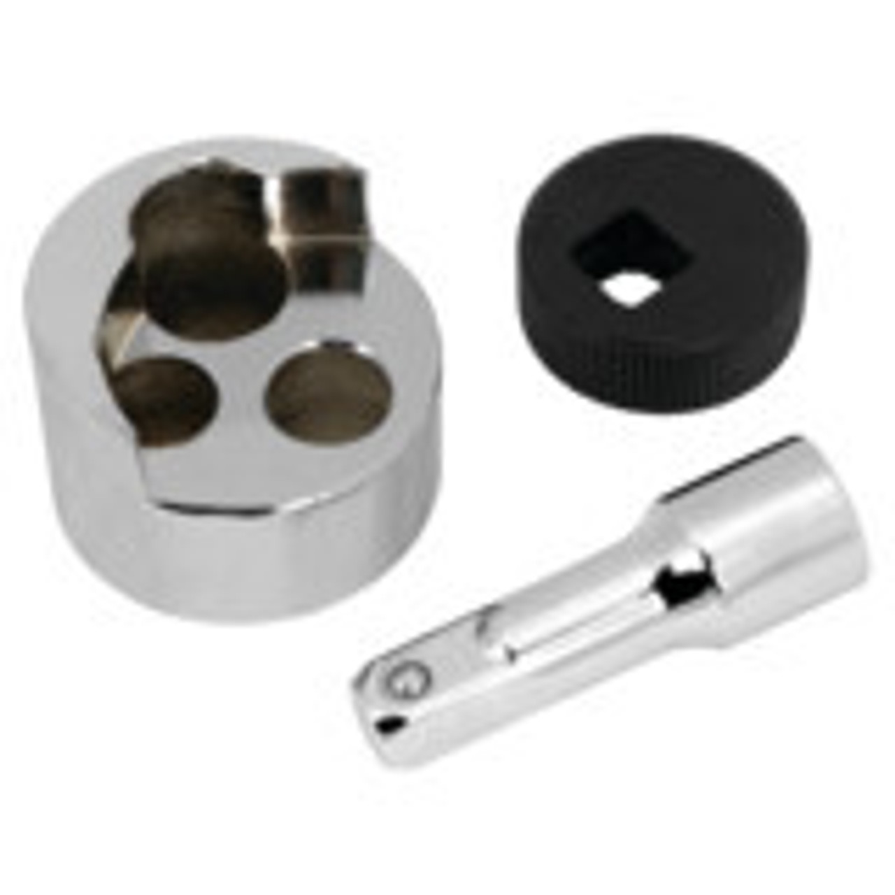 Extractors