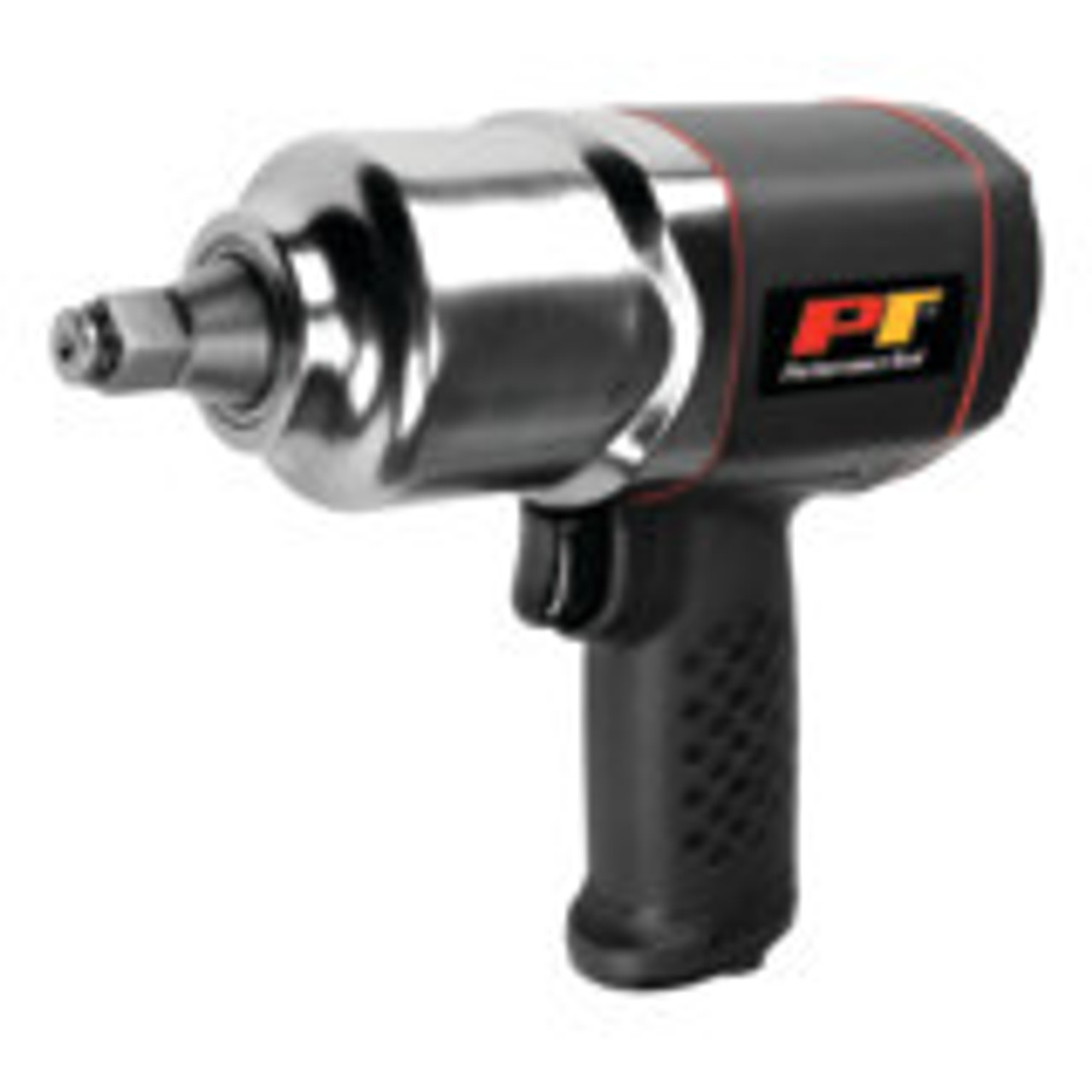 Impact Wrenches