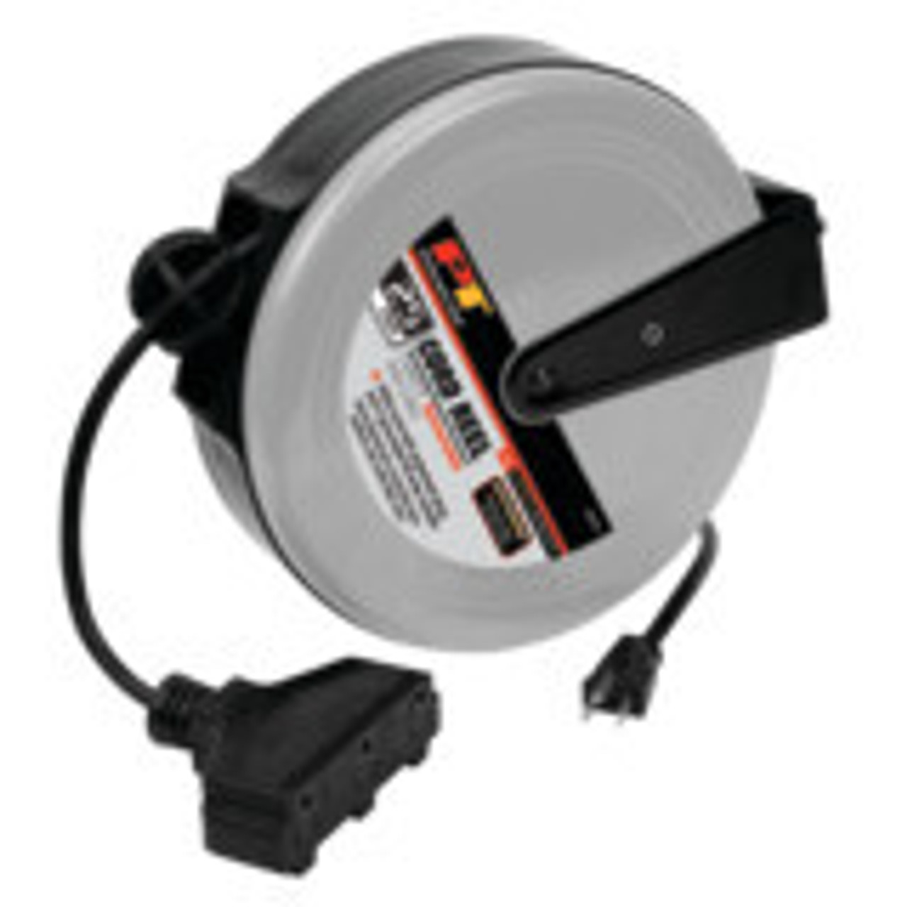 Cord Reels