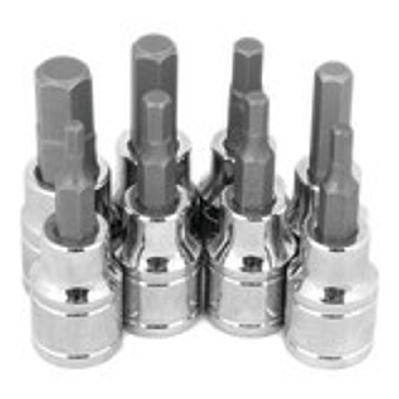 Bit Socket Sets