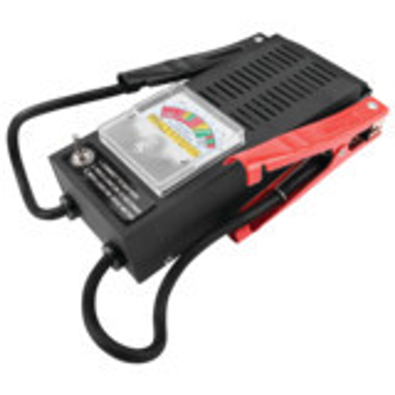 Battery Testers