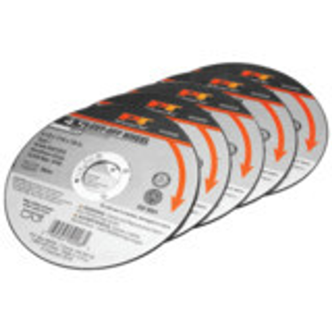 Abrasive Wheels