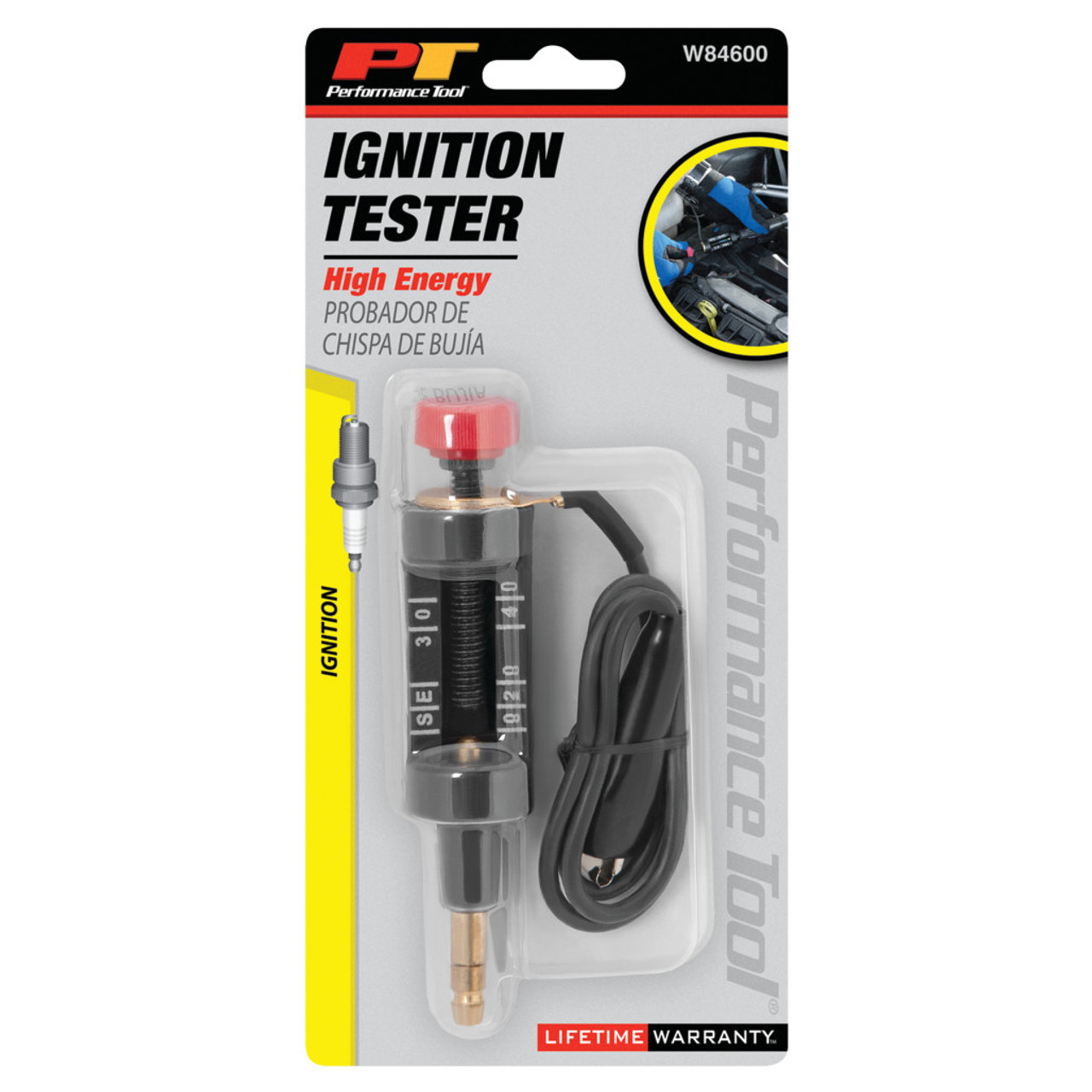 テスター High Energy Ignition Tester