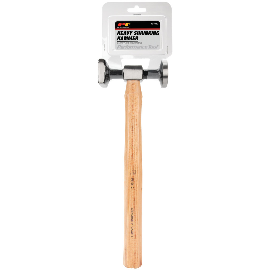 Heavy Shrinking Hammer