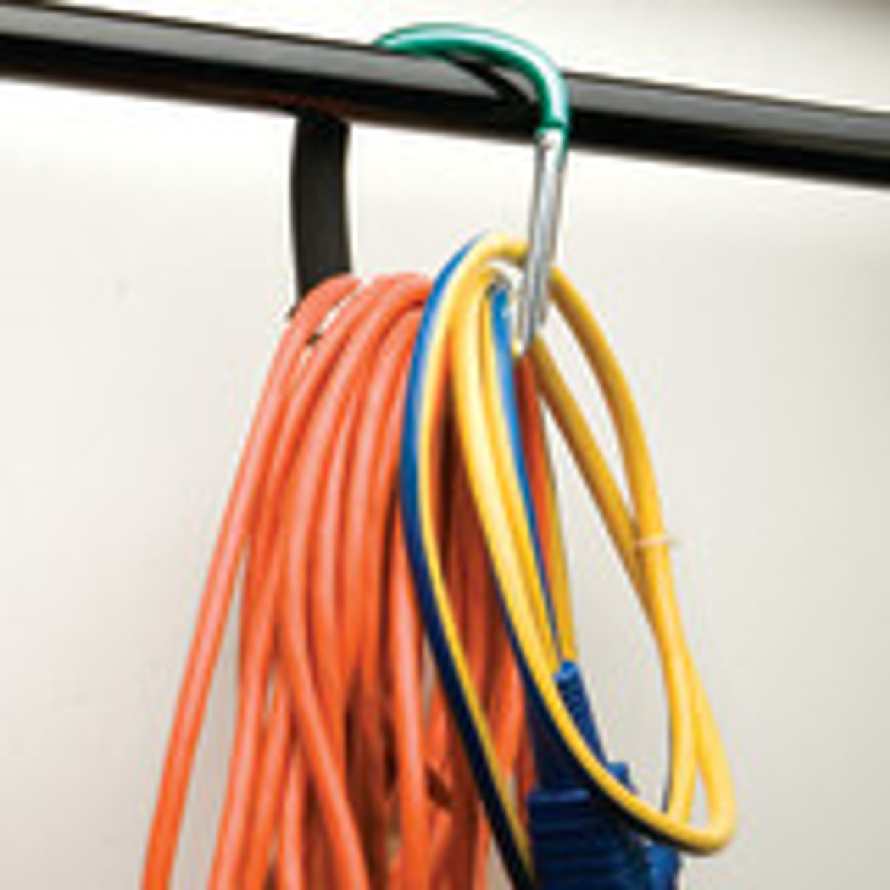 Carabiners
