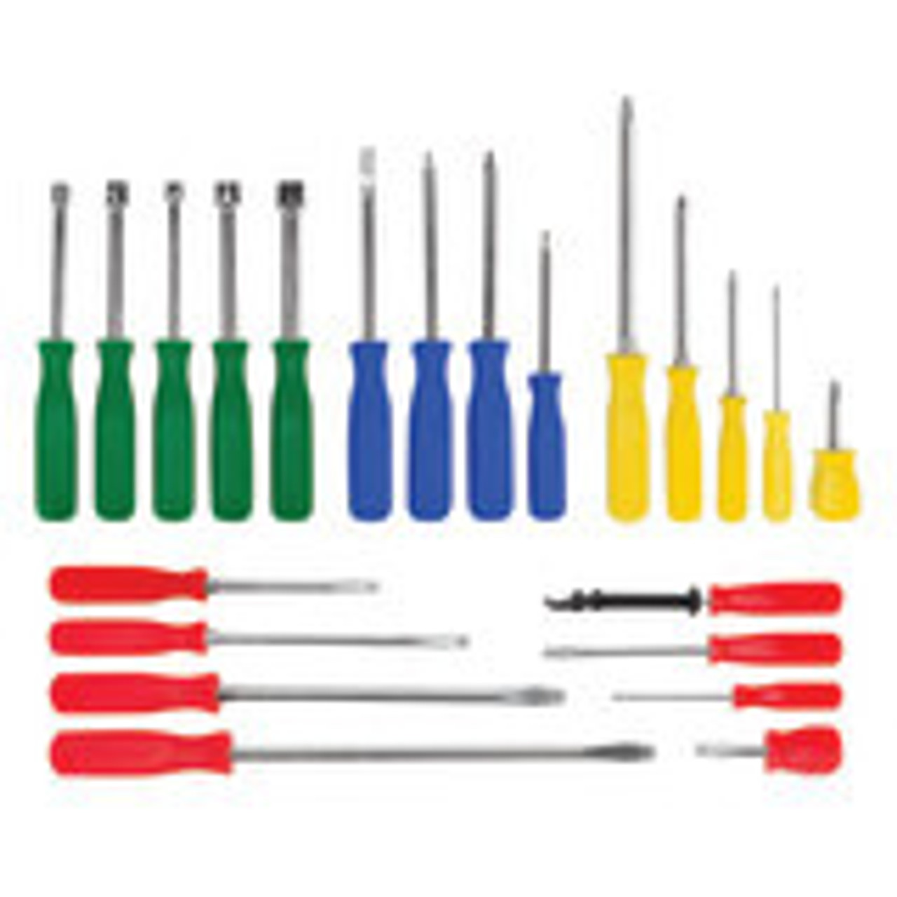 Screwdriver Sets