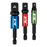 Performance Tool Power Tools | Accessories | Adapters & Holders
