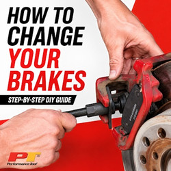 How to Replace Rear Brake Pads: A Step-by-Step DIY Guide