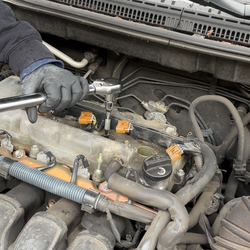 How to Change Your Spark Plugs and the Tools You'll Need