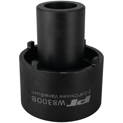 4 Pin Spindle Nut Wrench