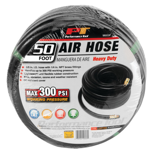 M603P- Packaging 