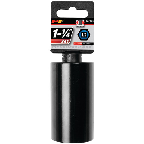 M853- Packaging 