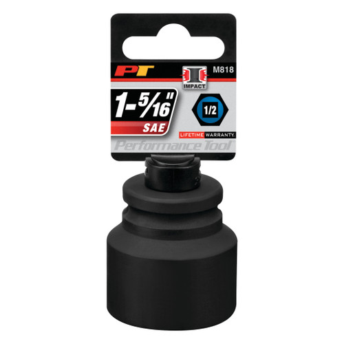 M818- Packaging 