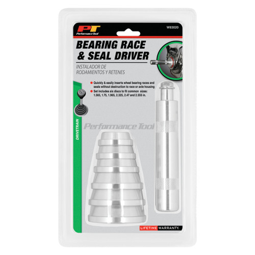 W83020- Packaging 
