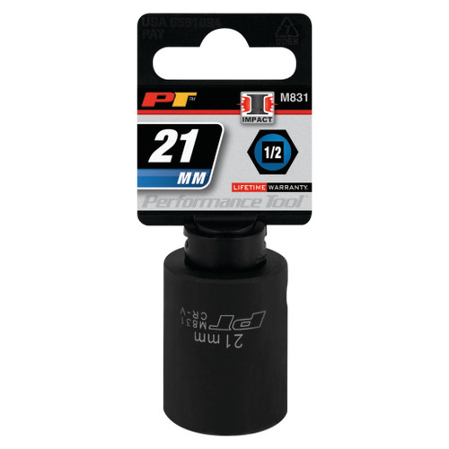 M831- Packaging  M831- Packaging