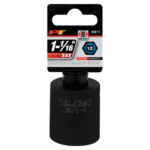 M811- Packaging 