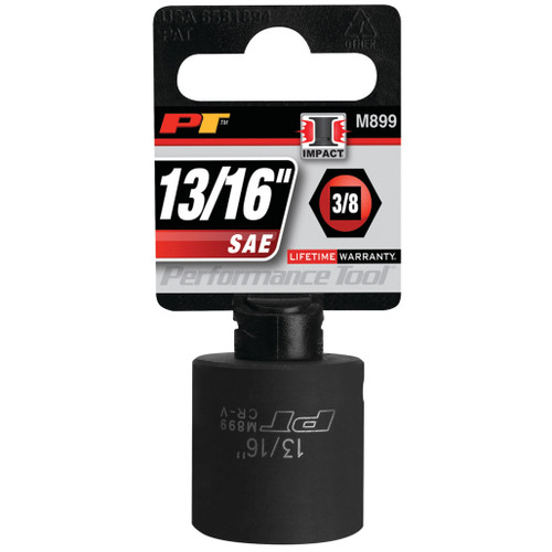 M899- Packaging 