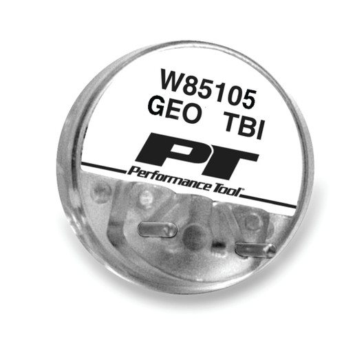 W85105- Primary 