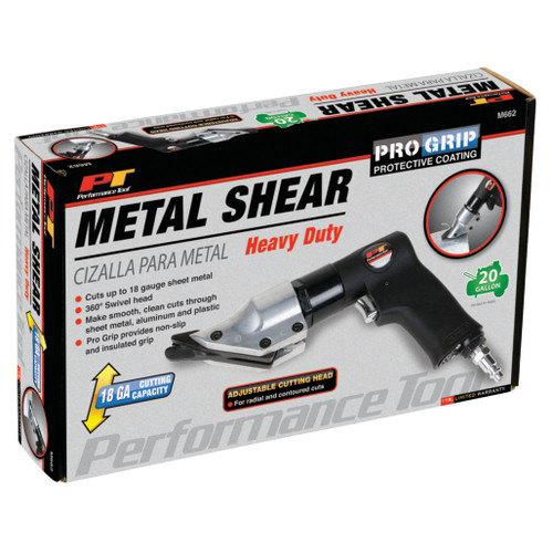 M662- Packaging 