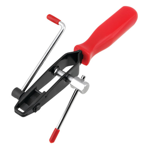 CV Joint Boot Clamp Band Tool