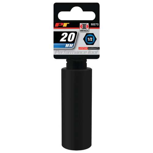 M870- Packaging 