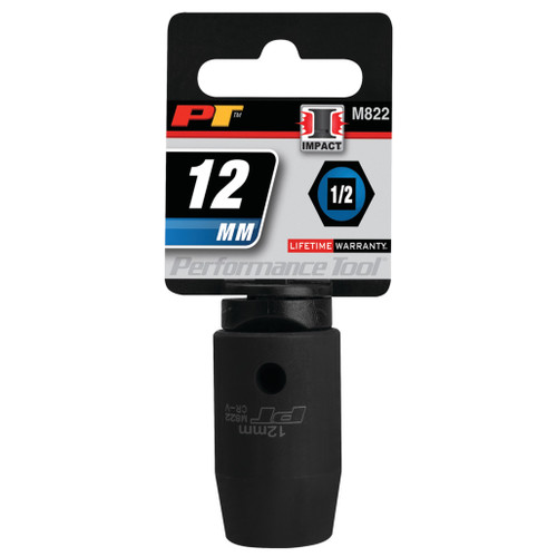 M822- Packaging 