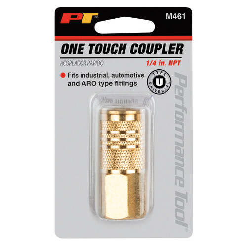 M461- Packaging 