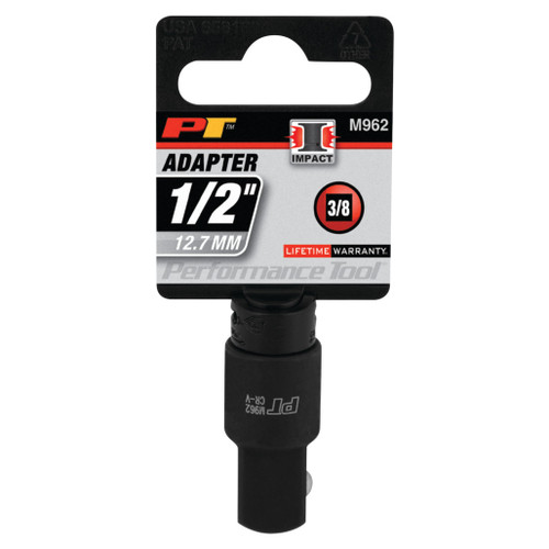 M962- Packaging 
