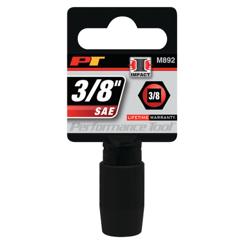 M892- Packaging 