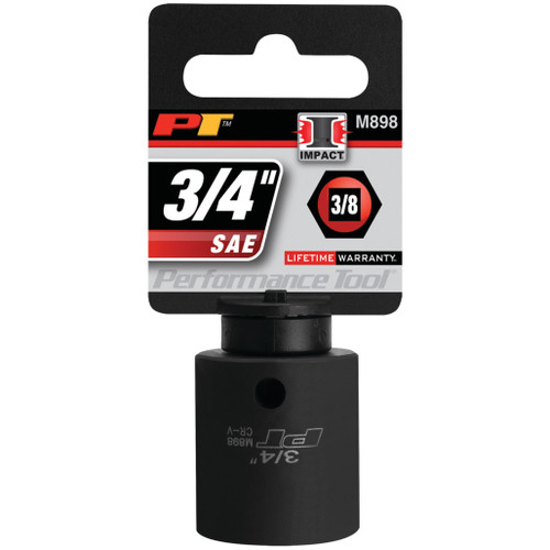 M898- Packaging 