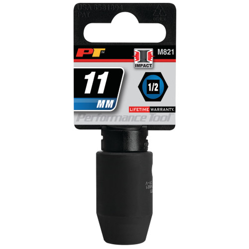 M821- Packaging 